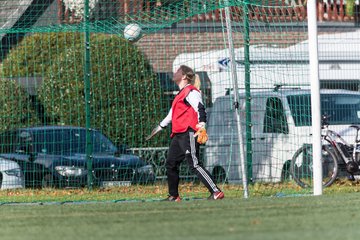 Bild 297 - Frauen SV Henstedt Ulzburg III - TSV Wiemersdorf : Ergebnis: 2:1
